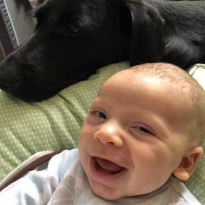 Meet your Posher, Katelyn